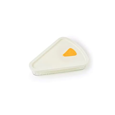 Glasslock Pizza Storage