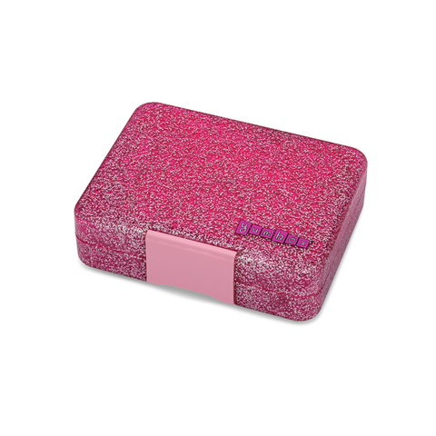 Yumbox Snack Box 3 Compartment