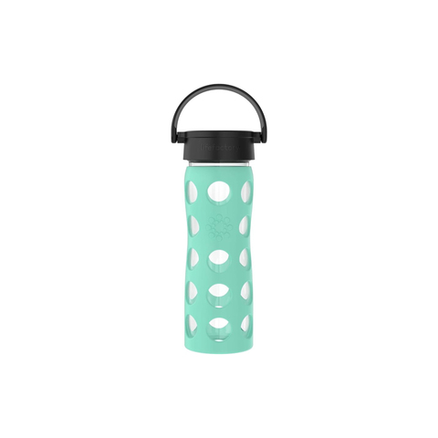 650Ml Lifefactory Classic Cap Bottle  - 7 Colors