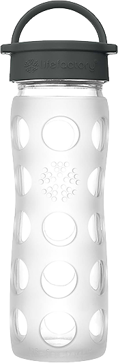 475Ml Lifefactory Classic Cap Bottle