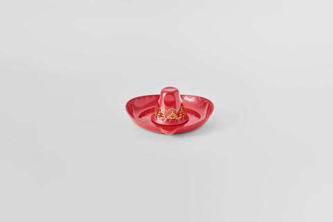 Margarita Amigo - 3 in 1 Salt Rimmer, Juicer and Shot Glass