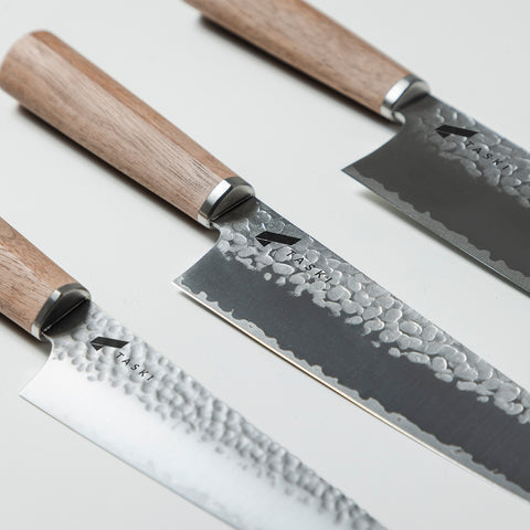 Premium Japanese Knife Set 3 pieces