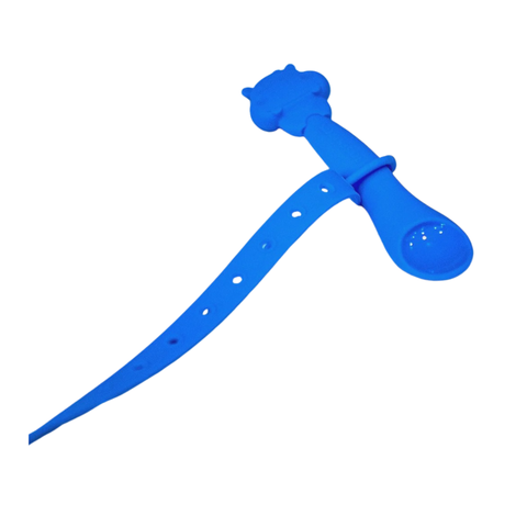 Flip N Strap - Lucas Blue