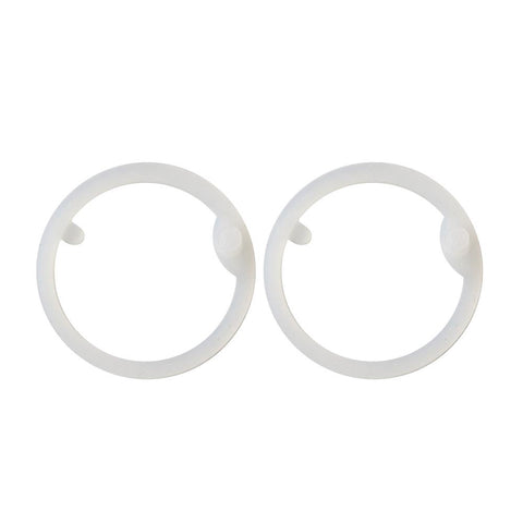 Replacement Straw & Ring For Tritan Drink Bottle