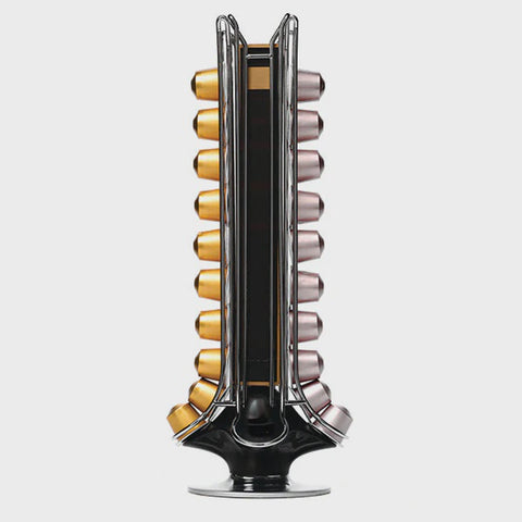 50 Coffee Capsule Carousel
