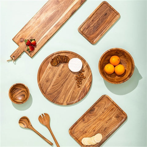 Madera Serving Bowl 25cm