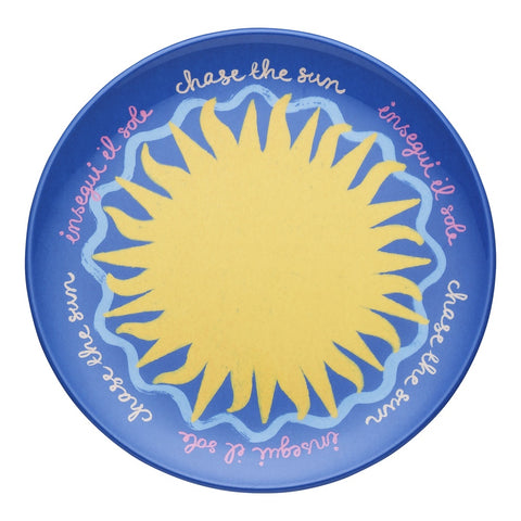 Sole Set of 4 Side Plates 20cm