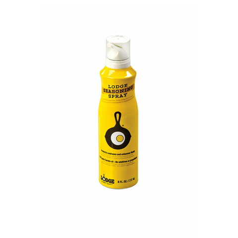 Seasoning Spray