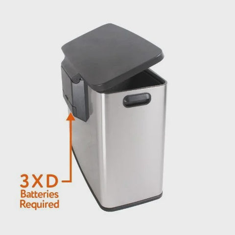 White Magic  Smart Bin Duo