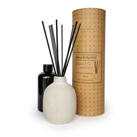 Scented Diffuser Refill Guava & Fig
