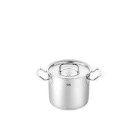 Original-Profi Collection® High Stew Pot with Metal Lid