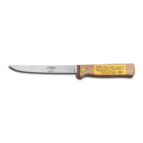 Boning Stiff Knife