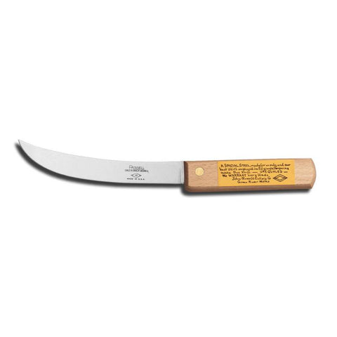 Boning Stiff Knife