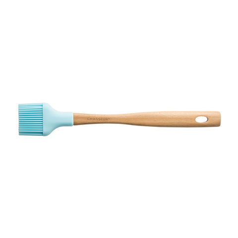 Basting Brush - Duck Egg Blue