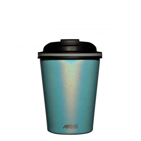 GoCup 236ml/8oz - Pearlised D.E.B