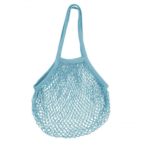 Long Handle String Market Bag