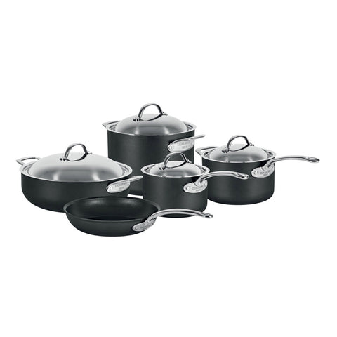 Cinq Etoiles 5pc Set