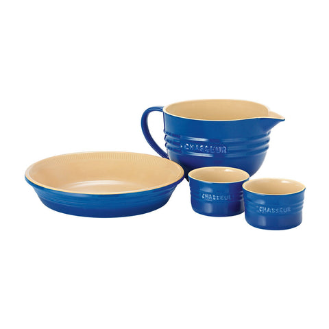 4pc Starter Set