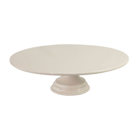 Cake Stand 30cm - Antique Cream