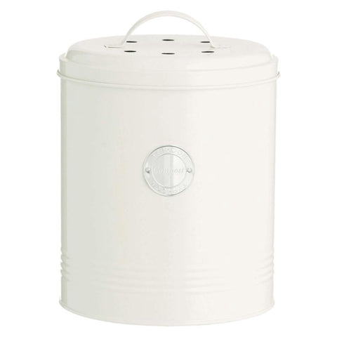 Living Compost Caddy