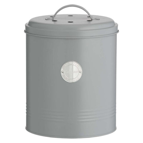 Living Compost Caddy