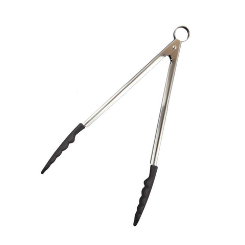 Silicone Tongs