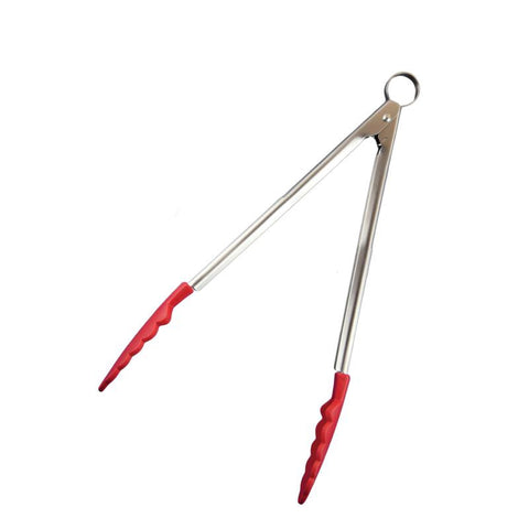 Silicone Tongs