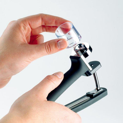 Good Grips Cherry And Olive Pitter Black
