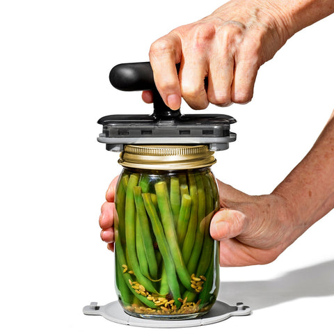Good Grips Jar Opener With Base Pad