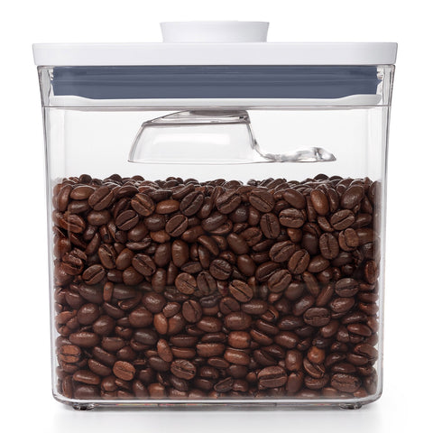Pop Coffee Scoop