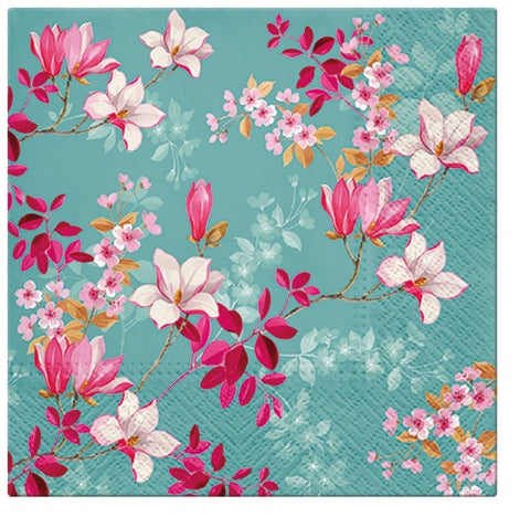 Lunch Napkins - 33cm