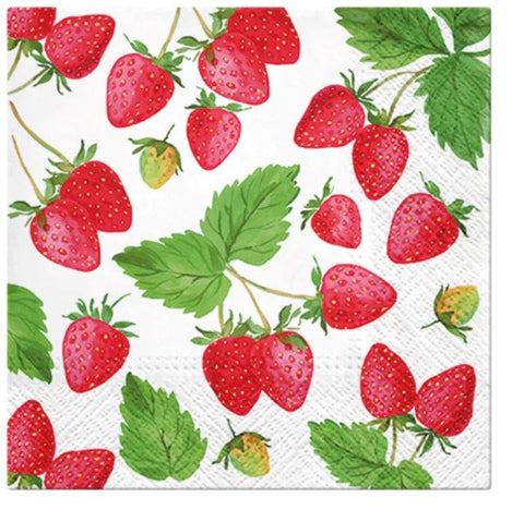 Lunch Napkins - 33cm