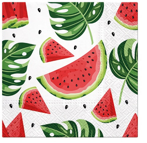 Lunch Napkins - 33cm
