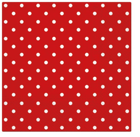 Lunch Napkins - 33cm