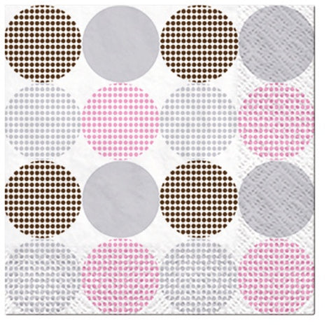 Lunch Napkins - 33cm