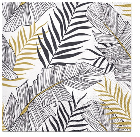 Lunch Napkins - 33cm