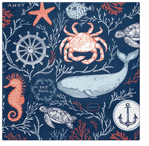 Lunch Napkin