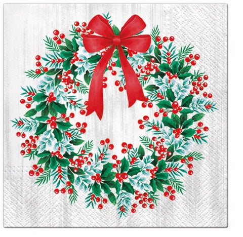 Lunch Napkin