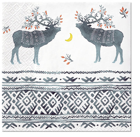 Lunch Napkin