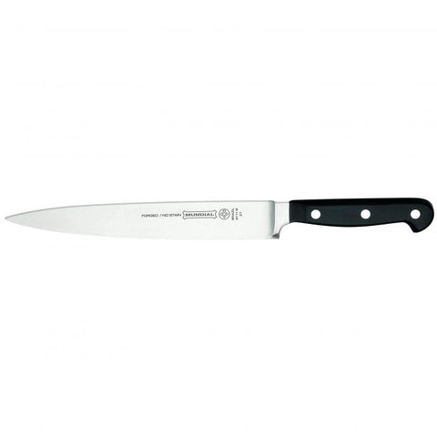Kasumi 20cm Carving Japanese Damascus Knife
