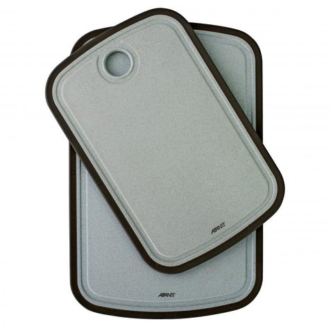 Eco Cutting Boards - 2 Piece Set