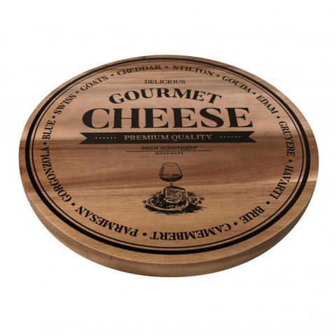 Round Cheese