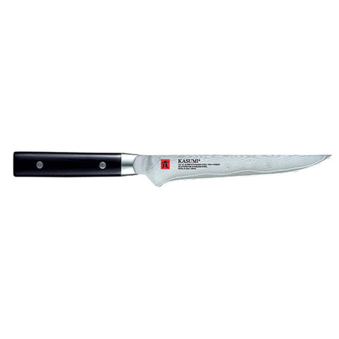 Kasumi Damascus Boning Knife