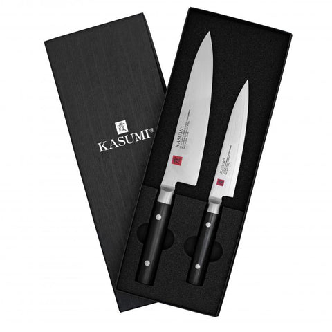 2 Piece Chef'S Set