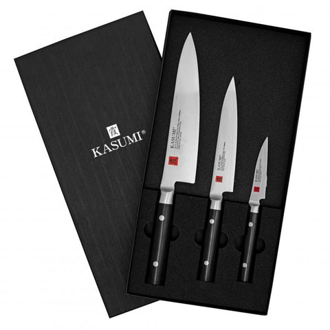 3 Piece Chef'S Set