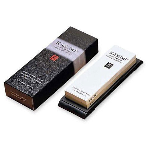 Kasumi Combination Sharpening Whetstone | 3000/8000 Grit