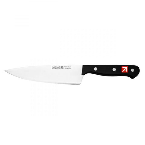 Kamati Gourmet Cooks Knife 16cm