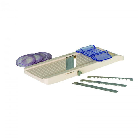 Super Vegetable Slicer