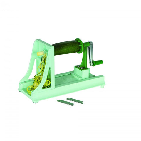 Horizontal Turning Slicer