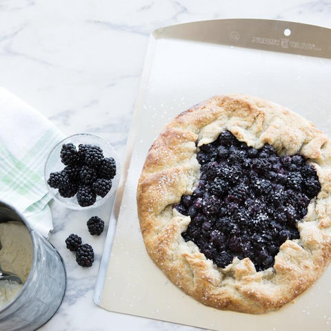 Large Classic Cookie Sheet